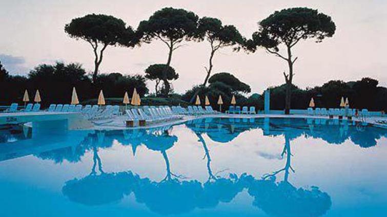 ALTiS RESORT HOTEL & SPA