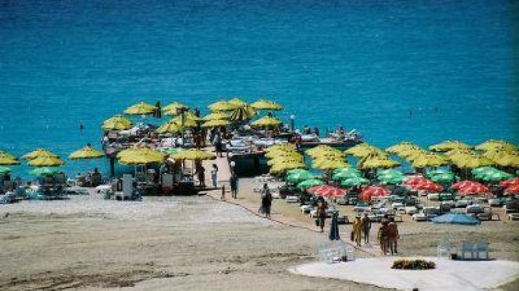 PEMAR BEACH RESORT HOTEL