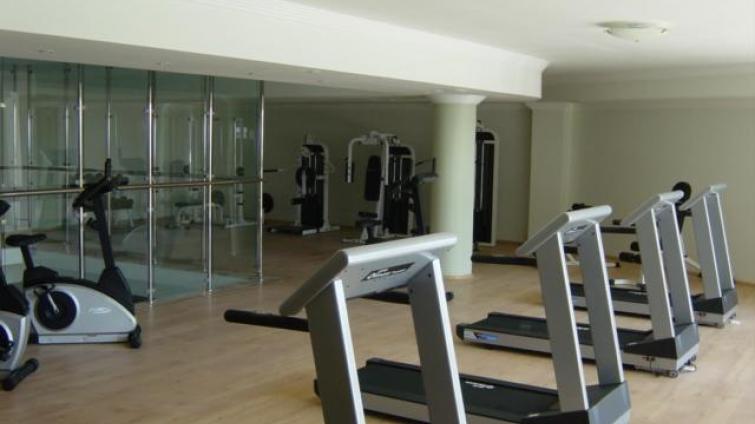 PEMAR BEACH RESORT HOTEL