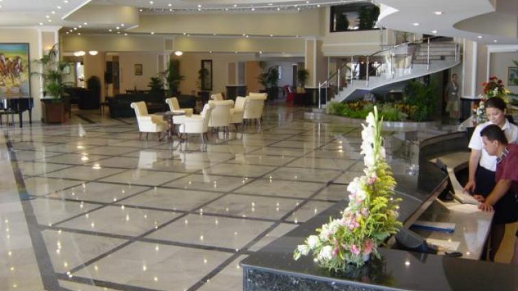 PEMAR BEACH RESORT HOTEL