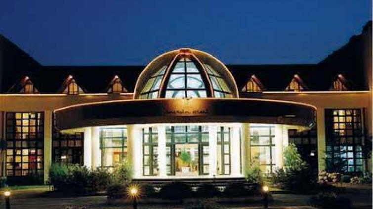 MERSiN BEACH HOTEL