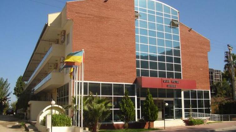 CLUB HOTEL SUNBEL