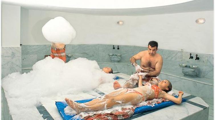 CLUB HOTEL SUNBEL