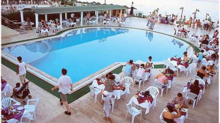 CLUB HOTEL SUNBEL