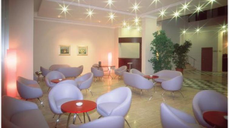 CLUB HOTEL SUNBEL