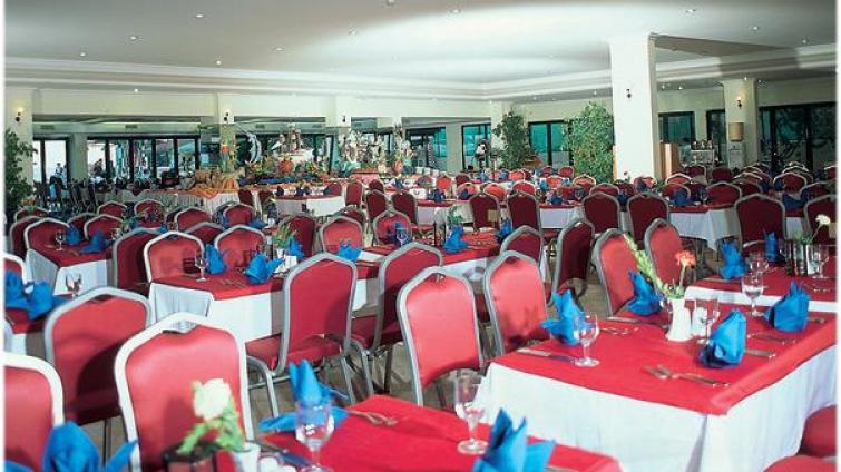 CLUB HOTEL SUNBEL