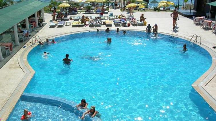 CLUB HOTEL SUNBEL