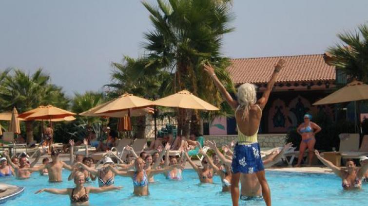 CLUB HOTEL SUNBEL