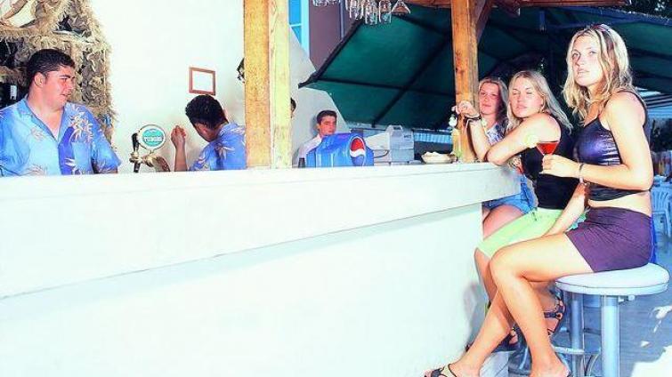CLUB HOTEL SUNBEL