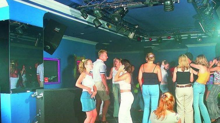 CLUB HOTEL SUNBEL