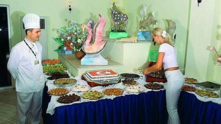 CLUB HOTEL SUNBEL