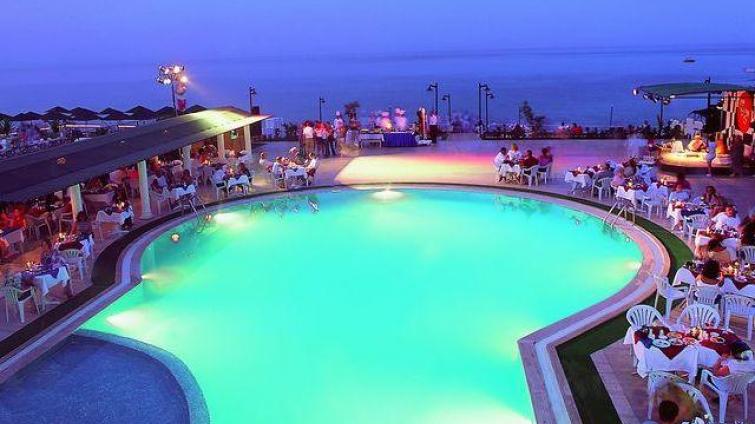 CLUB HOTEL SUNBEL