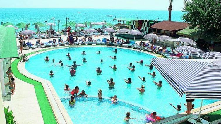 CLUB HOTEL SUNBEL