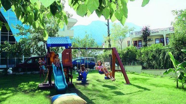 CLUB HOTEL SUNBEL