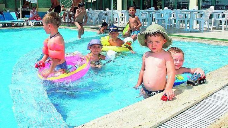 CLUB HOTEL SUNBEL