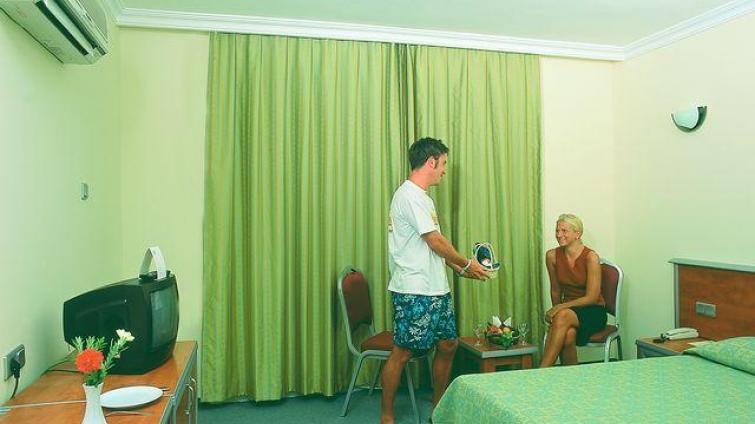 CLUB HOTEL SUNBEL