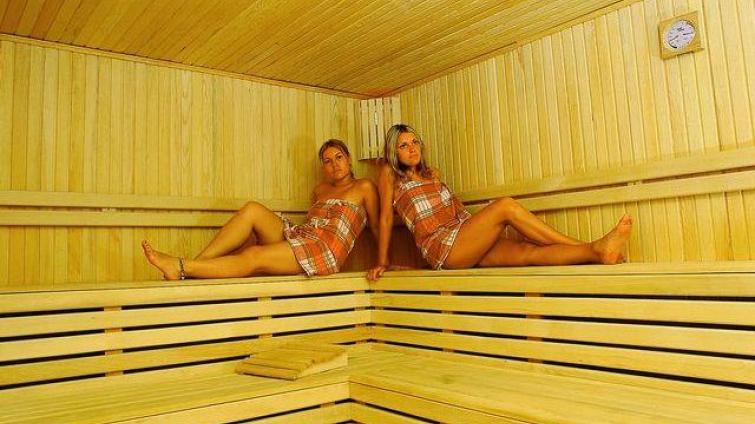 CLUB HOTEL SUNBEL