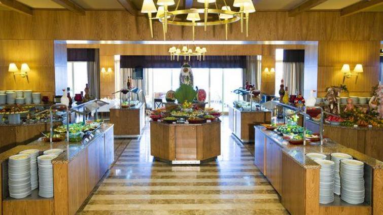 FANTASiA DE LUXE HOTEL KUŞADASI