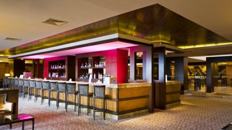 FANTASiA DE LUXE HOTEL KUŞADASI