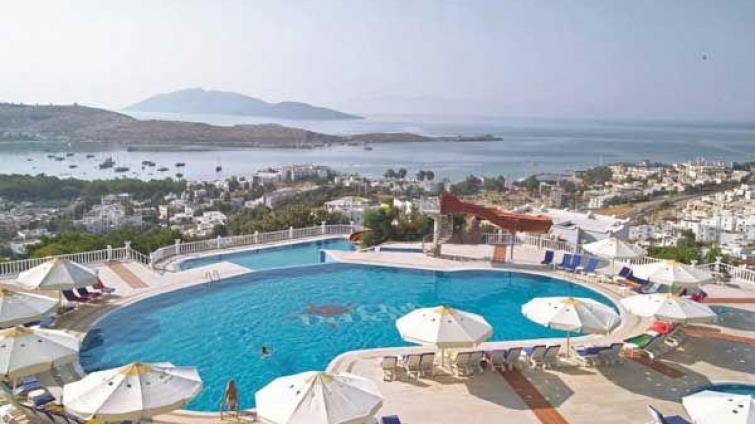 CLUB DEDEMAN BODRUM