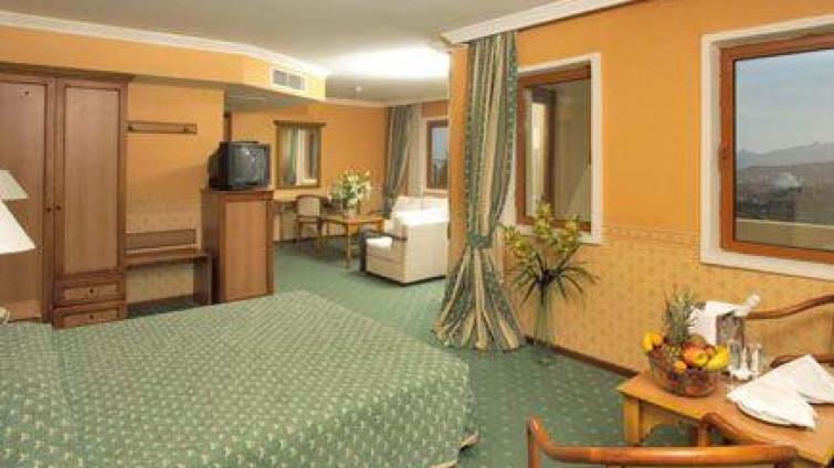CLUB DEDEMAN BODRUM