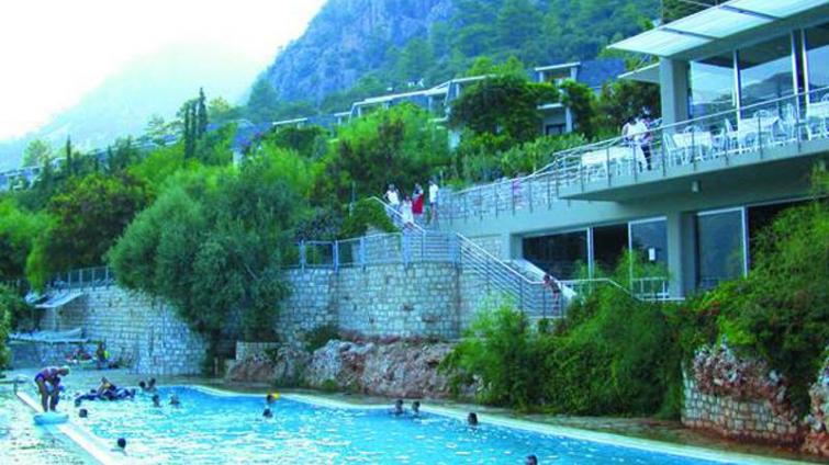 LORYMA RESORT HOTEL