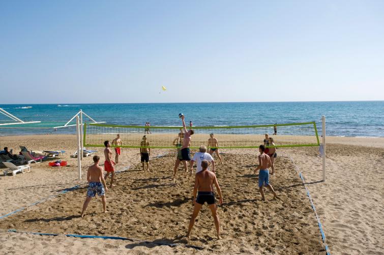 CRYSTAL SUNRİSE QUEEN LUXURY RESORT & SPA 