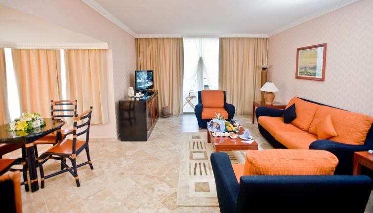 CRYSTAL SUNRİSE QUEEN LUXURY RESORT & SPA 