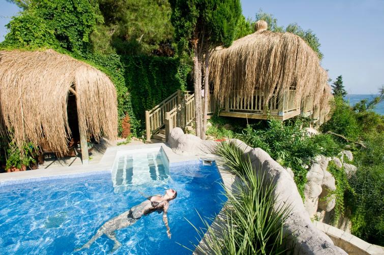 CRYSTAL SUNRİSE QUEEN LUXURY RESORT & SPA 