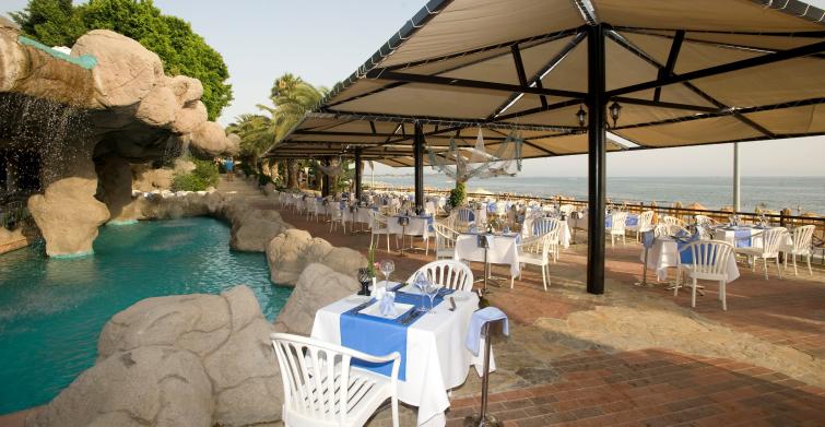CRYSTAL SUNRİSE QUEEN LUXURY RESORT & SPA 
