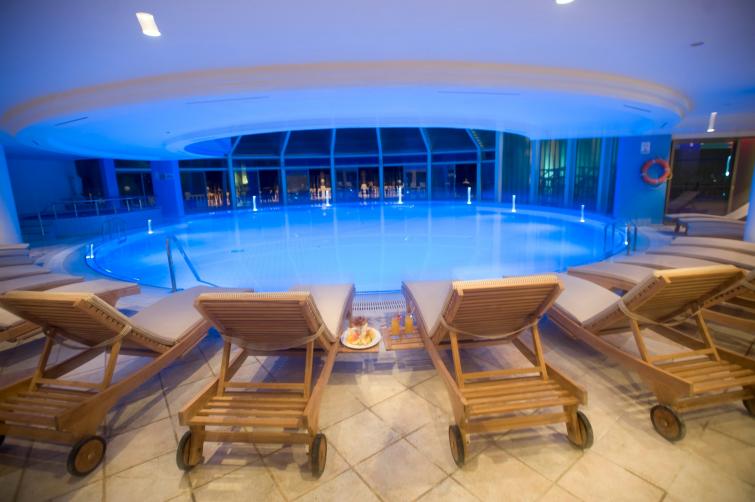 CRYSTAL SUNRİSE QUEEN LUXURY RESORT & SPA 