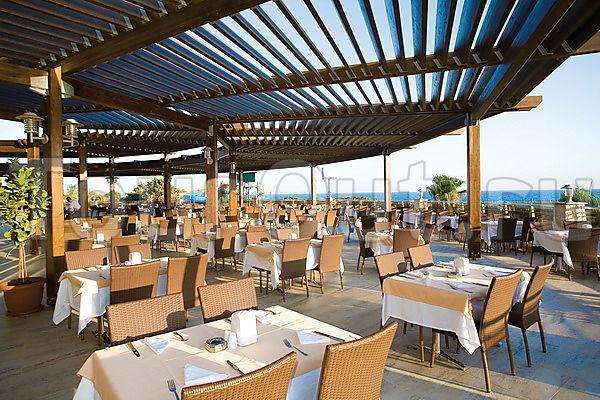 AMELİA BEACH RESORT & SPA 