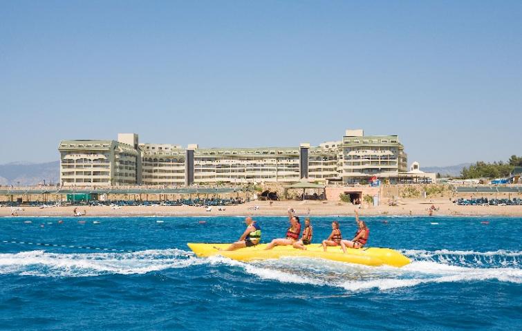 AMELİA BEACH RESORT & SPA 