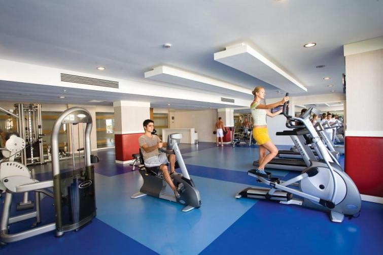 AMELİA BEACH RESORT & SPA 