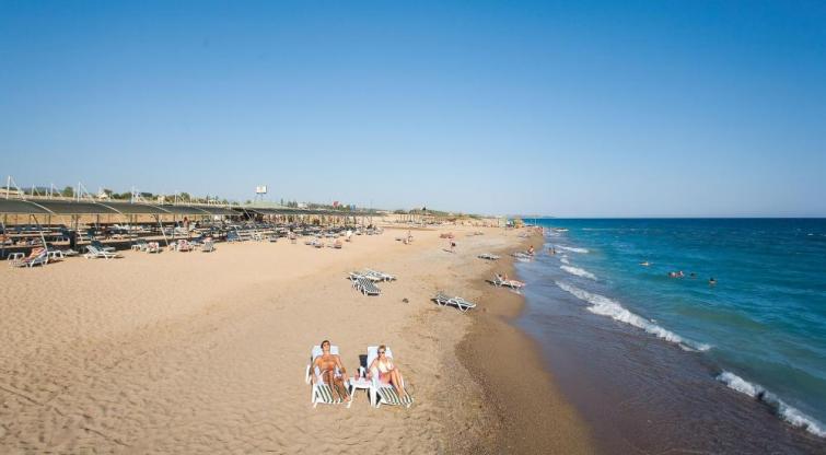 AMELİA BEACH RESORT & SPA 