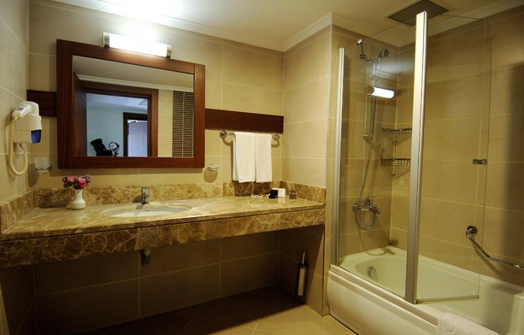 AMELİA BEACH RESORT & SPA 