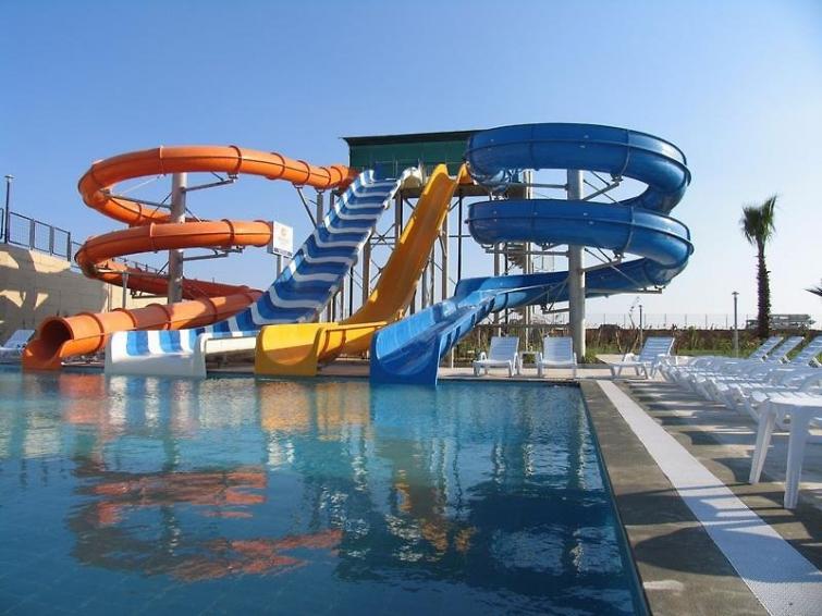 AMELİA BEACH RESORT & SPA 