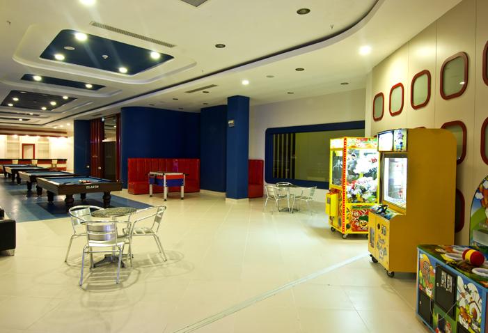 AMELİA BEACH RESORT & SPA 
