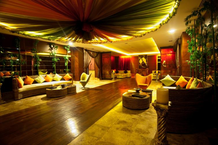AMELİA BEACH RESORT & SPA 