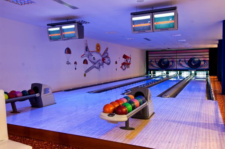 AMELİA BEACH RESORT & SPA 