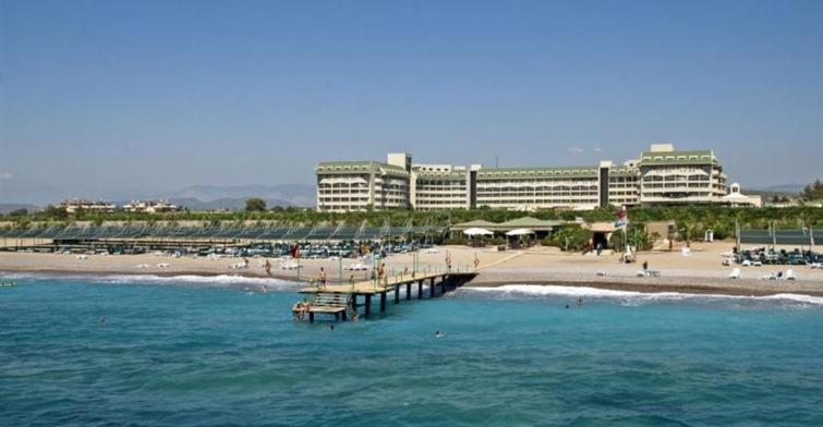 AMELİA BEACH RESORT & SPA 