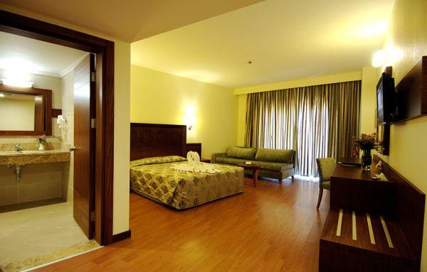 AMELİA BEACH RESORT & SPA 