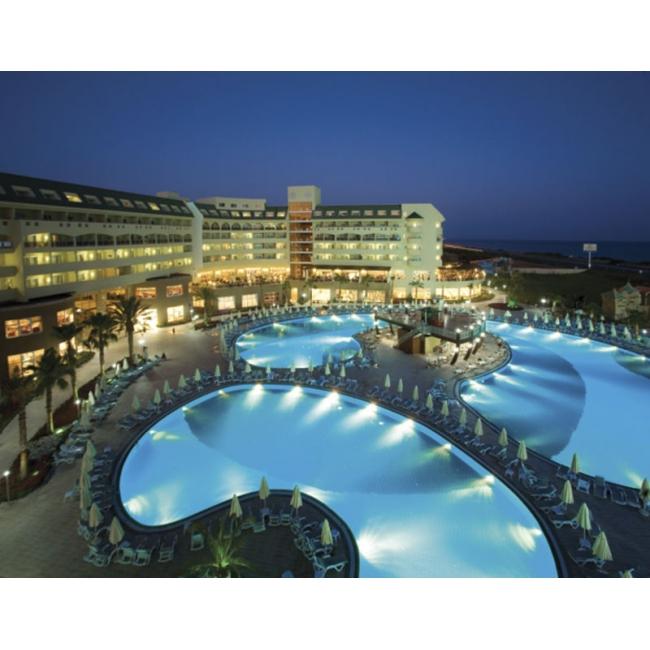 AMELİA BEACH RESORT & SPA 