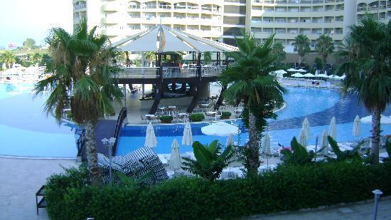 AMELİA BEACH RESORT & SPA 