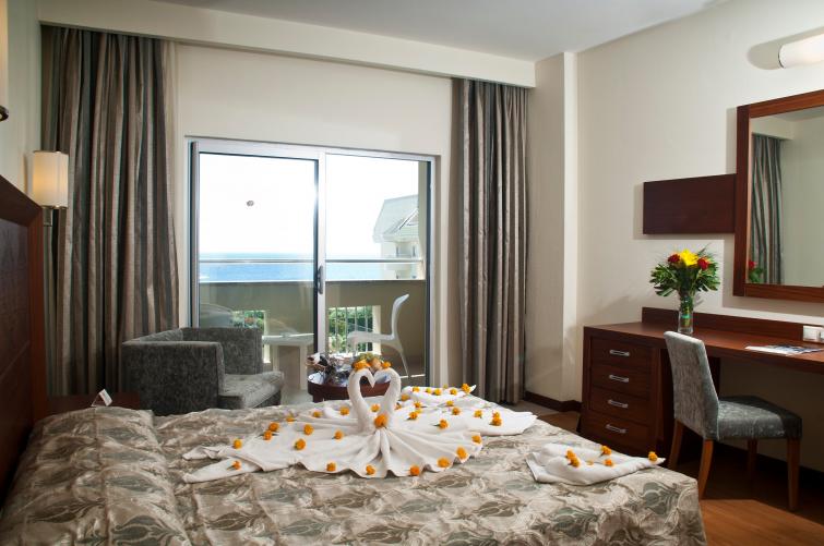 AMELİA BEACH RESORT & SPA 