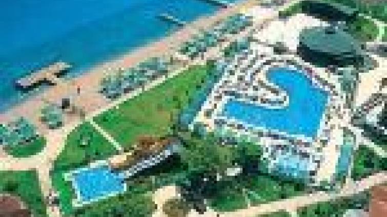 DEDEMAN BELKOY CLUB HOTEL