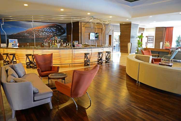 SEASHELL RESORT SPA