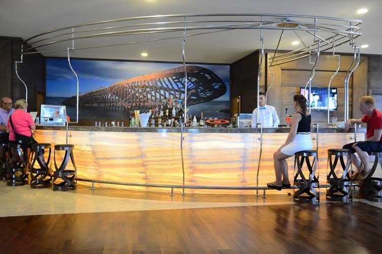 SEASHELL RESORT SPA