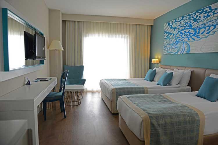 SEASHELL RESORT SPA