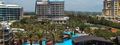 LİBERTY HOTELS LARA 